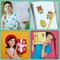 800PCS Teacher Reward Stickers for Kids Classroom – Motivational Animal & Food Pun Affirmation Stickers Bulk Pack, Positive Incentive Stickers for Students, School Rewards & Learning Motivation